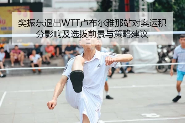 樊振东退出WTT卢布尔雅那站对奥运积分影响及选拔前景与策略建议